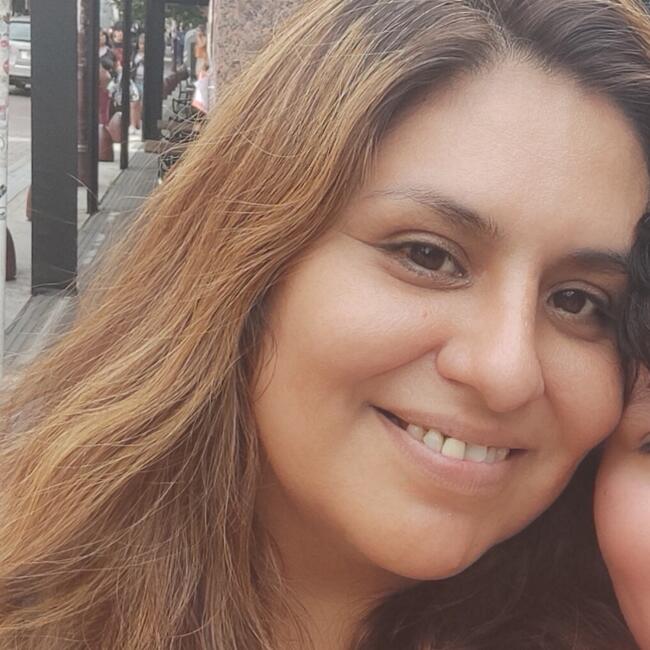 Niñera en Ciudad del Libertador General San Martín: Mara