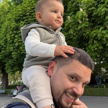 Babysitting job in Stuttgart: Yassine