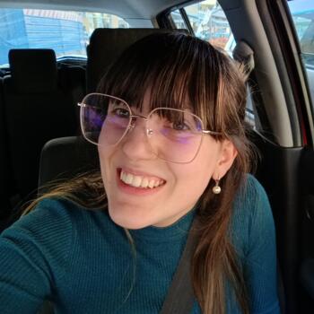 Babysitter Torricella Sicura: Melissa