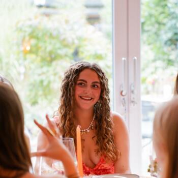 Babysitter in Breda: Indy Gielbert