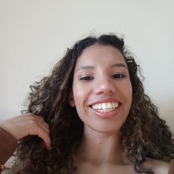 Babá em Ouro Branco: Luiza