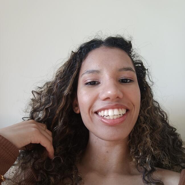 Babá em Ouro Branco: Luiza