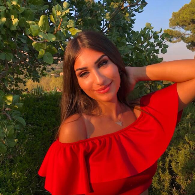 Babysitter a Crema: Aurora