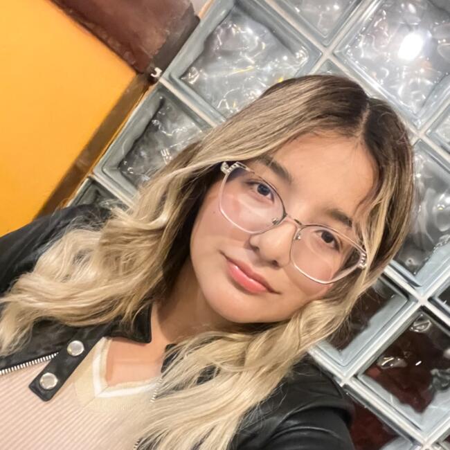 Babysitter in La Esperanza (Departamento de La Libertad): Yanni