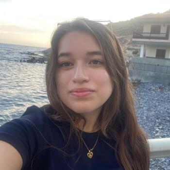 Nanny in Zamora: Michelle