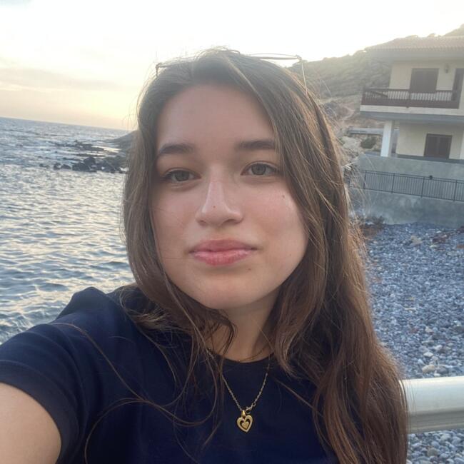 Nanny in Zamora: Michelle