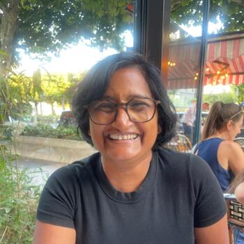 Parent Champigny-sur-Marne: Martine