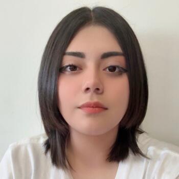 Babysitter in Torreón: Aranza