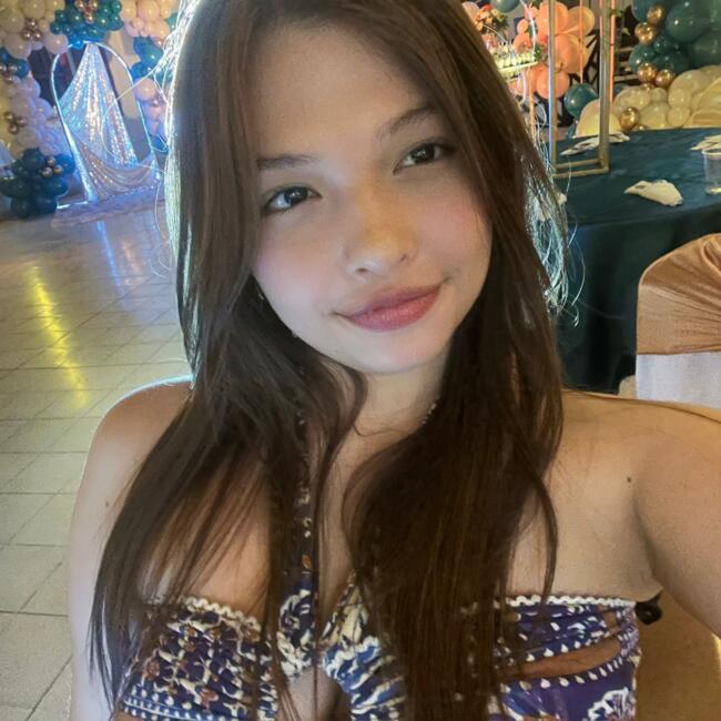 Babysitter in Bucaramanga: Valeria Salcedo