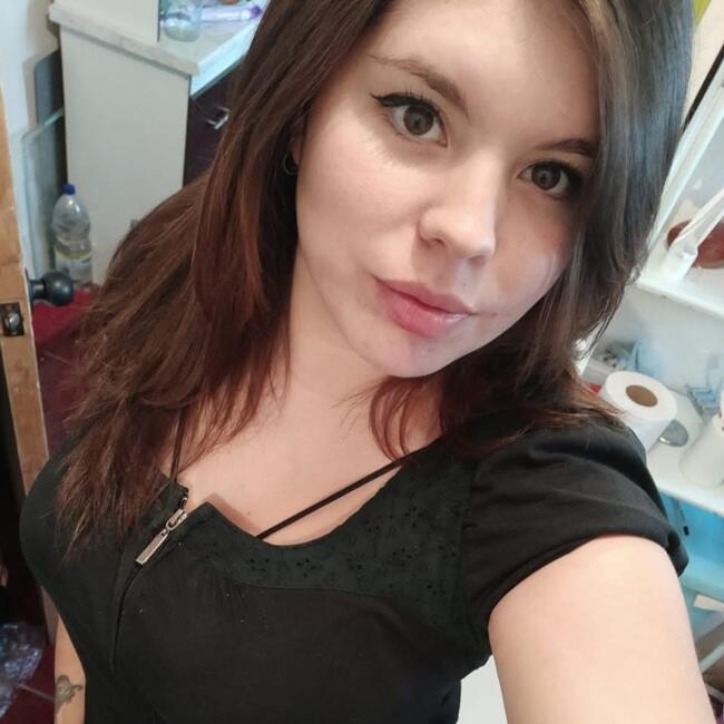 Babysitter in Santiago: Javiera villagran