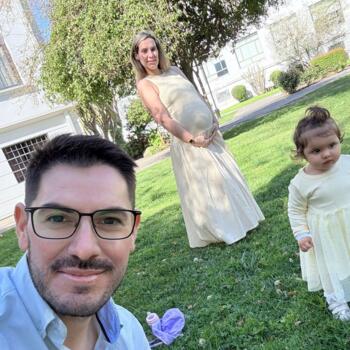 Babysitting job in Concepción: babysitting job Vasiliki