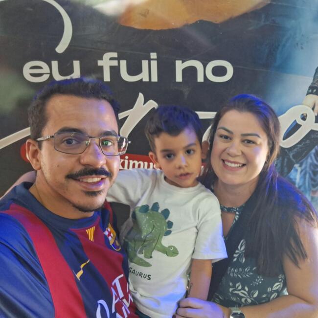 Emprego de babá em Montes Claros: Juliana