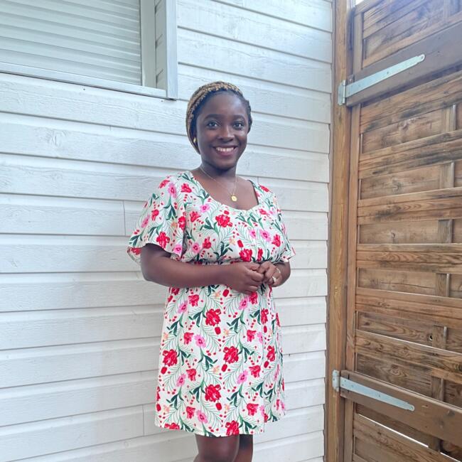 Babysitter in Aix-en-Provence: Diane