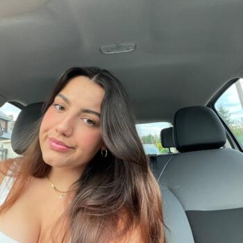 Babysitter Lyon: Audrey