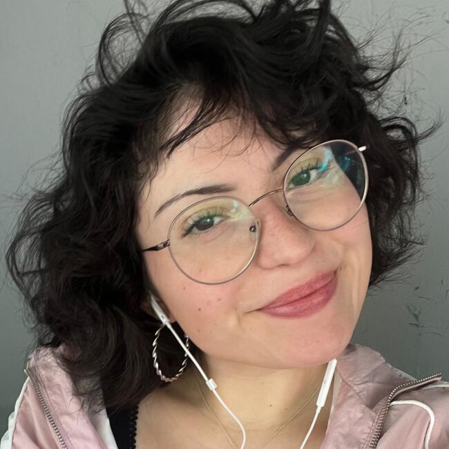 Babysitter in Wuppertal: Mandy