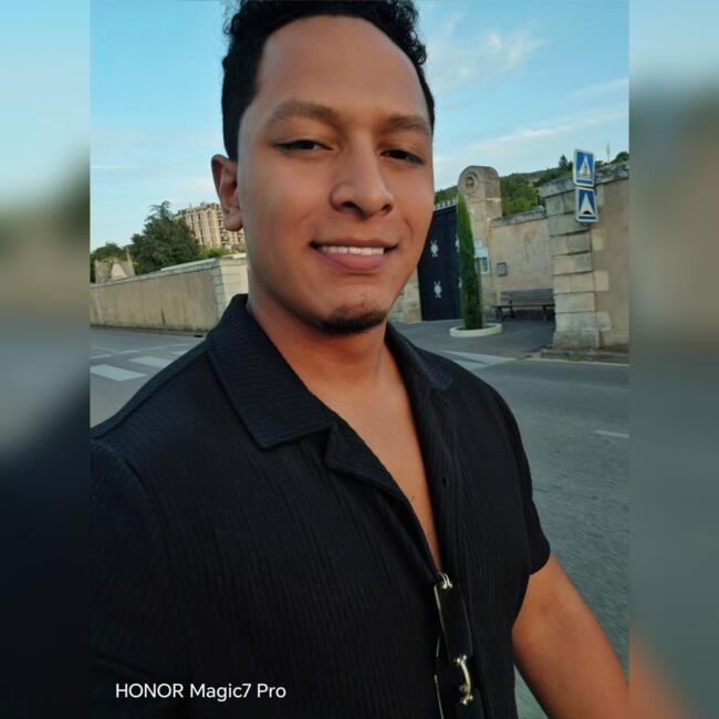 Assistante maternelle à Apt: JORGE