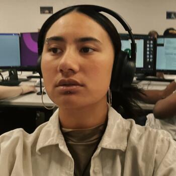 Babysitter in Auckland: Serenity