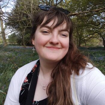 Nanny in Stowmarket: Carys