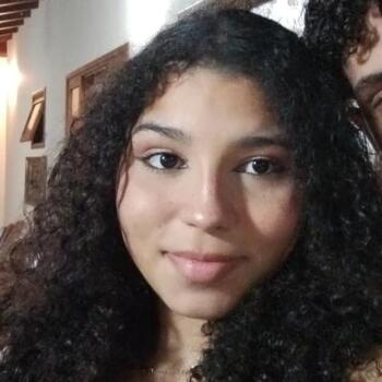 Babysitting job in Cosmópolis: babysitting job Thaynara Descardeci