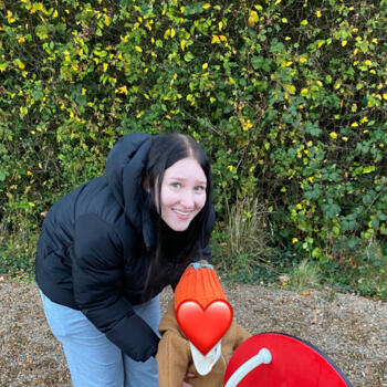 Babysitter in Trittau: Nele