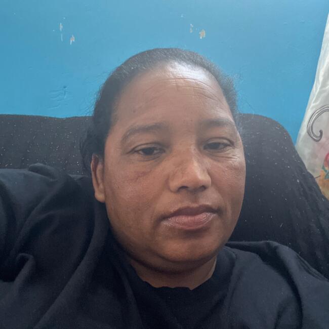 Babysitter in Mossel Bay: Romay