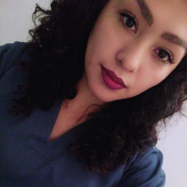 Babysitter in Mariano Melgar: Patricia