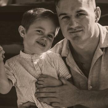 Babysitjob in Leuven: babysitjobs Yannick