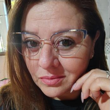 Niñera en Monte Grande: Vanesa Alejandra