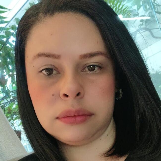 Babysitter in Hortolândia: Ana Carolina