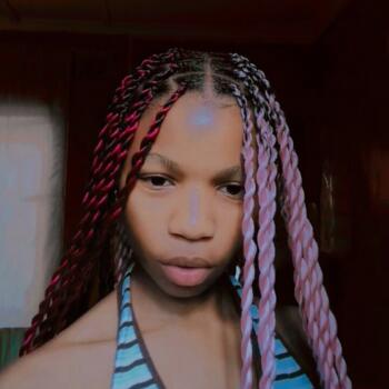 Babysitter in Durban: Zamadlomo Owethu