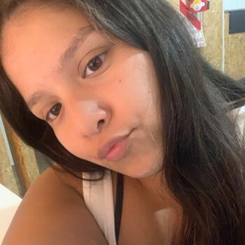 Babysitter in Buenos Aires: Priscila