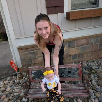 Babysitter in Senoia: Riley