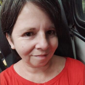 Babysitter in Rosario: Rita