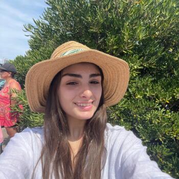 Niñera en Buenos Aires: Coral