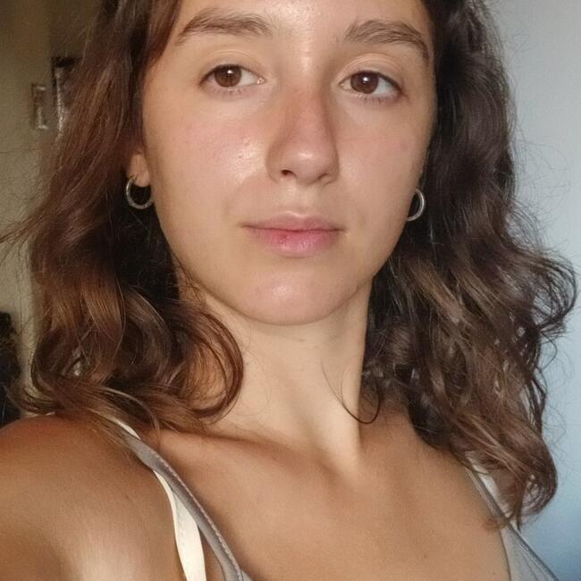Babysitter a Genova: Alessia