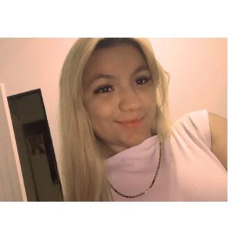 Babysitter Cartago: Sofia