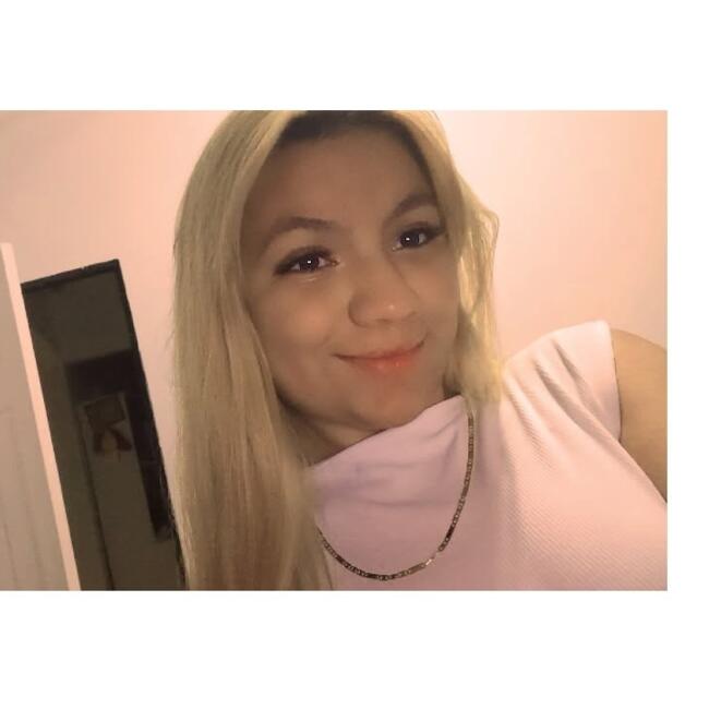 Babysitter in Cartago: Sofia