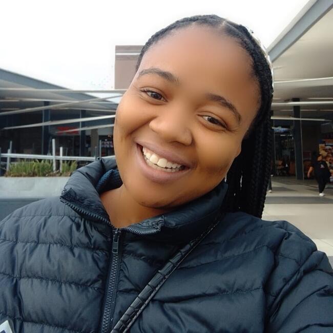 Babysitter in Pretoria: Candy