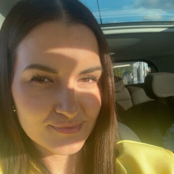 Babysitter Job in Differdange: Babysitter Job Anabela