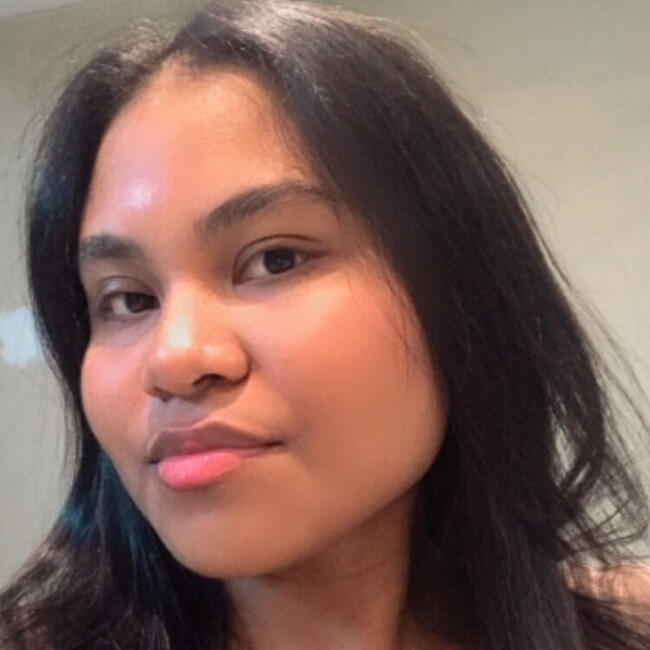 Babysitter in San Miguelito: Kamila