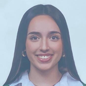 Niñera en Cádiz: Candela