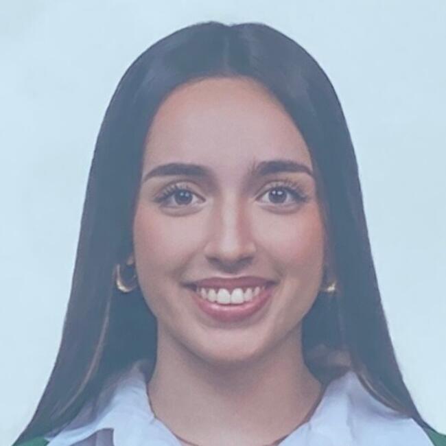 Niñera en Cádiz: Candela