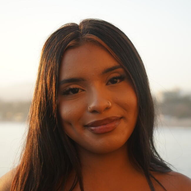 Babysitter in Los Angeles: Destiny