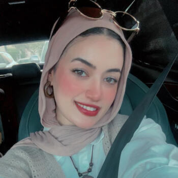 Nanny job in Riyadh: babysitting job Mariam