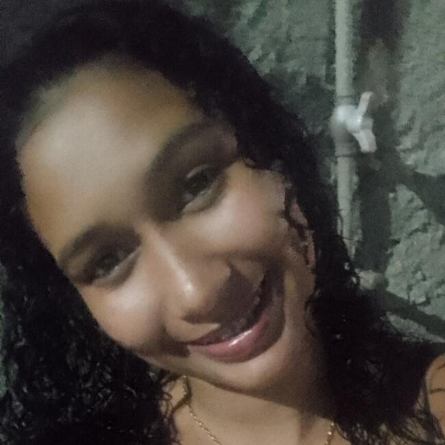 Babá em Rio de Janeiro: Letícia