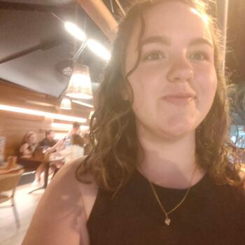 Niñera en Sant Feliu de Guíxols: Natalia