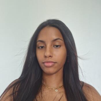 Babysitter in Nova Iguaçu: Joana