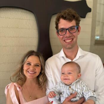 Childminder job in Windhoek: babysitting job Tiffany