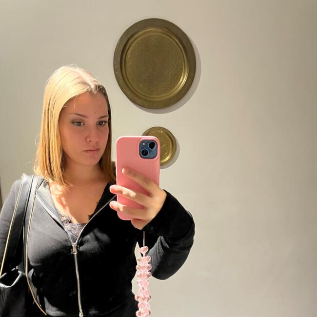 Babysitter in Piraeus: Ματινα