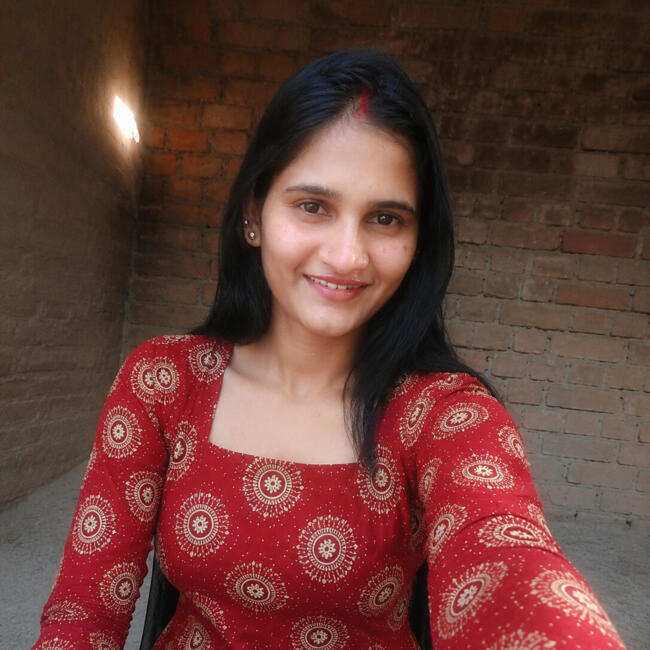 Thāne में बेबीसिटर: Shital